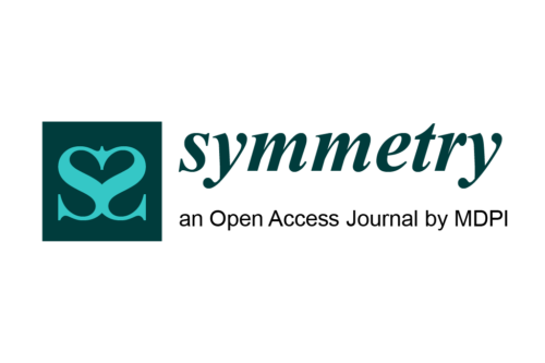 Logo of Symmetry